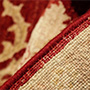 Ziegler - csomózott afgán szőnyeg - KR 1509