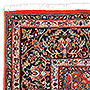 Tabriz - öreg iráni szőnyeg - KR 1525