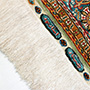 Kínai selyem szőnyeg - KR 1574
