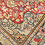 Bandirma - régi anatóliai szőnyeg - KR 1598