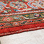 Tabriz - kézi csomózású iráni szőnyeg - KR 1674