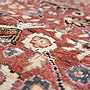 Kayzeri - antik anatóliai szőnyeg - KR 1677
