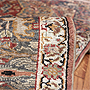 Kayzeri - antik anatóliai szőnyeg - KR 1677