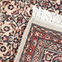 Indo-Tabriz - finom kézi csomózású indiai szőnyeg - KR 1689