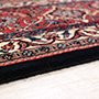 Bidjar- finom csomózású iráni szőnyeg - KR 1690