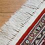 Indiai kézzel csomózott szőnyeg - KR 1716