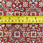 Indiai kézzel csomózott szőnyeg - KR 1716
