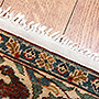 Bandirma - régi anatóliai szőnyeg - KR 1811