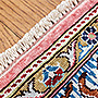 Kayseri silk carpet - KR 1838