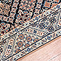 Nain Fine 6LA - csomózott iráni szőnyeg - KR 1953