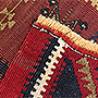 Malatya antik kilim szőnyeg - KR 367