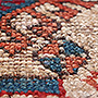 Yürük - antik anatóliai szőnyeg - KR 2043