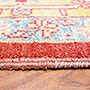 Ziegler - kézi csomózású afgán szőnyeg - KR 1623