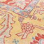 Ziegler - kézi csomózású afgán szőnyeg - KR 1623
