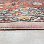 Tabriz - finom kézi csomózású iráni szőnyeg - KR 1697