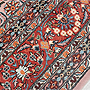 Tabriz - finom kézi csomózású iráni szőnyeg - KR 1697