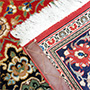 Ghom - finom kézi csomózású iráni szőnyeg - KR 1735