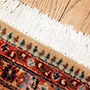 Moud - kézi csomózású iráni szőnyeg - KR 1767