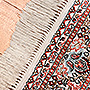 Chinese silk carpet - KR 1789