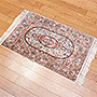 Chinese silk carpet - KR 1789