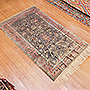 Kajzeri - antik anatóliai szőnyeg - KR 1810