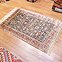 Kajzeri - antik anatóliai szőnyeg - KR 1810