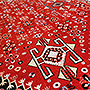 Abadeh - csomózott iráni szőnyeg - KR 1814