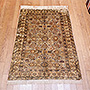 Kajzeri - csomózott antik anatóliai szőnyeg  - KR 1827