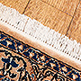 Nain 6La - finom csomózású iráni szőnyeg - KR 1828