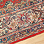 Szaruk - régi kézi csomózású iráni szőnyeg - KR 1931