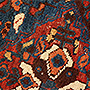 Afsar - antik perzsa szőnyeg - KR 1945