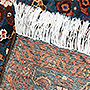 Afsar - antik perzsa szőnyeg - KR 1945
