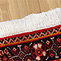 Persepolis Qashqai - kézi csomózású iráni szőnyeg - KR 1950