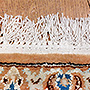 Nain Fine 6LA - hand knotted iranian carpet - KR 1952