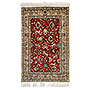 Kayzeri - régi török selyem szőnyeg