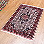 Bidjar - hand knotted iranian carpet - KR 1958