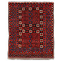 Ersari - antik afgán szőnyeg