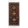 Kézi csomózású azeri szőnyeg