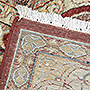 Ziegler - kézi csomózású afgán szőnyeg - KR 1977