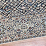 Nain 4LA - kimagasló minőségű, jelzett iráni szőnyeg - KR 1987