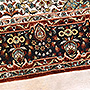 Outstanding quality chinese silk carpet - KR 1997