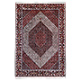 Bidjar - finoman csomózott iráni szőnyeg