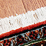 Bidjar - finoman csomózott iráni szőnyeg - KR 2011