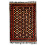 Kargai - kézi csomózású afgán szőnyeg