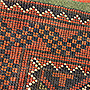 Kargai - hand knotted afghan carpet - KR 2017