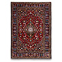 Kesan - régi iráni selyem szőnyeg