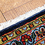 Kesan - régi iráni selyem szőnyeg - KR 2021