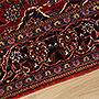 Kesan - kézi csomózású iráni szőnyeg - KR 2022