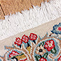 Kirman - kézi csomózású iráni szőnyeg - KR 2036