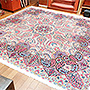 Kirman - kézi csomózású iráni szőnyeg - KR 2036